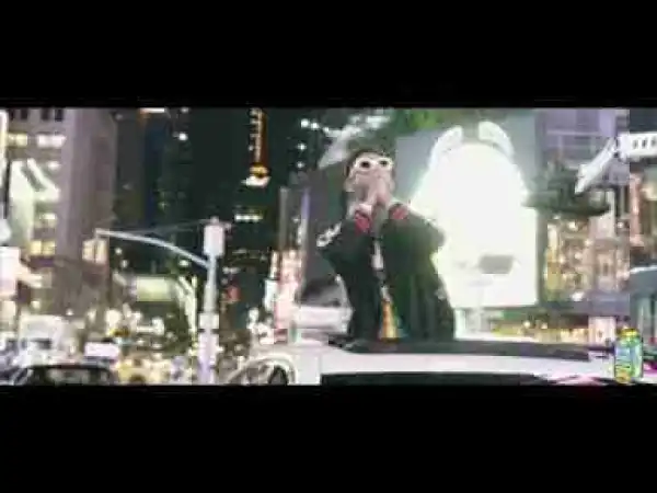 Video: PnB Rock - Heart Racin